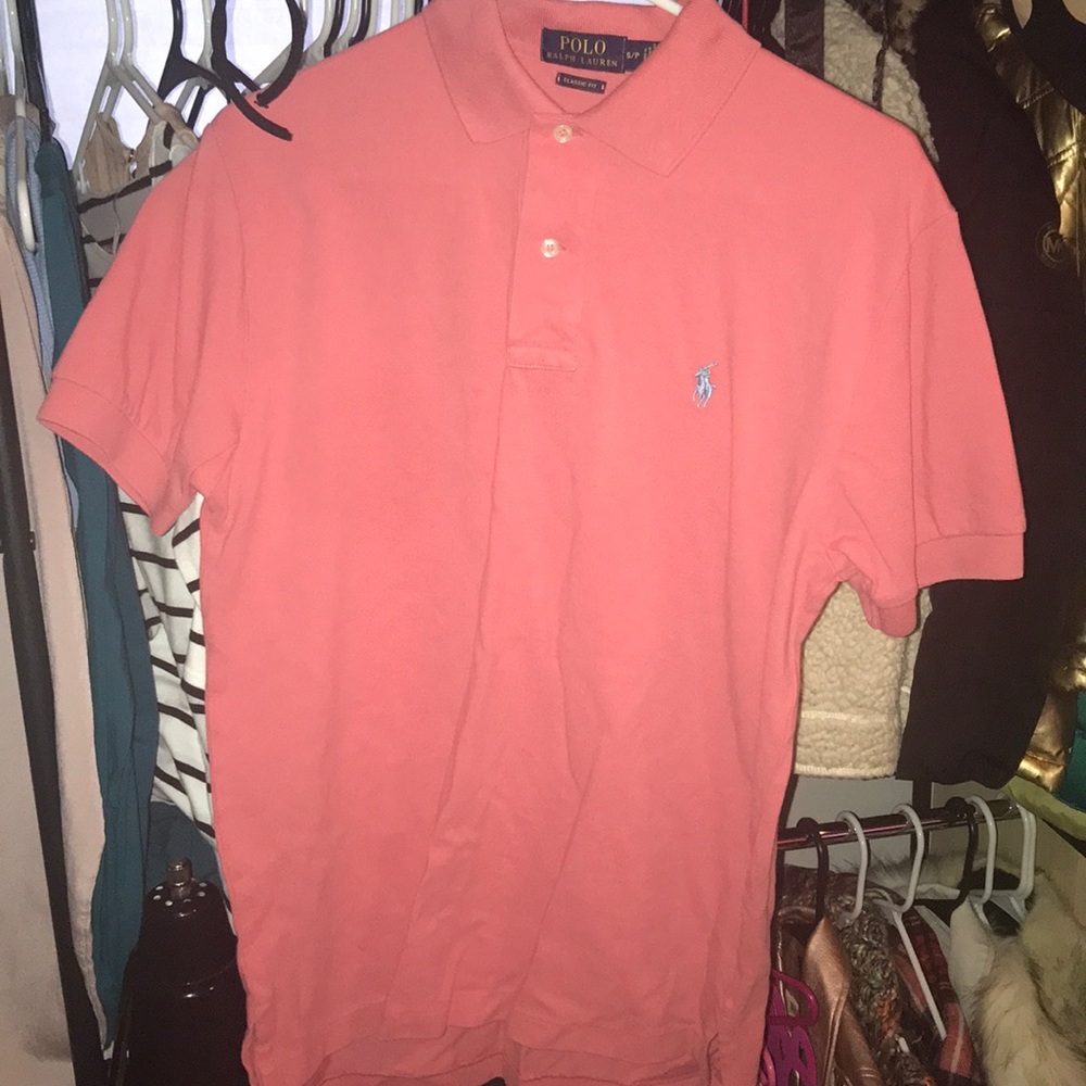 Authentic POLO shirt